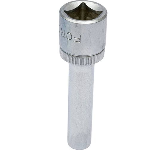 Головка длинная 12-гранная (8 мм; 1/2'') FORCE 5497708