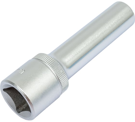 Головка длинная 12-гранная (10 мм; 1/2'') FORCE 5497710
