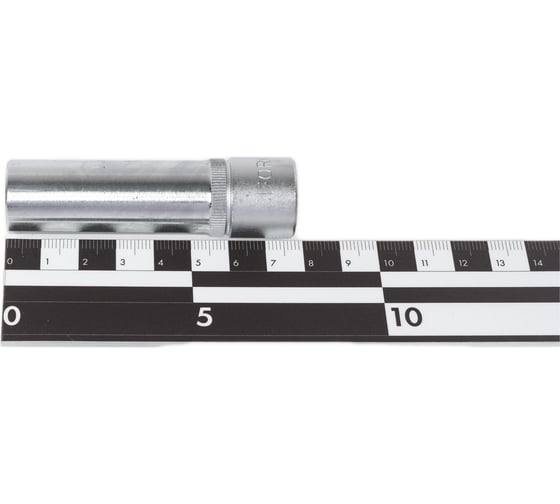 Головка длинная 12-гранная (14 мм; 1/2'') FORCE 5497714
