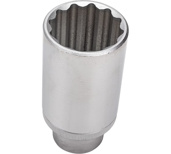 Головка длинная 12-гранная (30 мм; 1/2'') FORCE 5497730