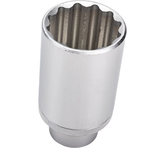 Головка длинная 12-гранная (32 мм; 1/2'') FORCE 5497732