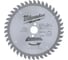 Пильный диск 160х20 мм, Z42 Milwaukee 4932346511 1