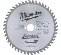 Пильный диск 230x30 мм, Z48 Milwaukee 4932303099