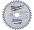 Пильный диск 210х30 мм, Z54 Milwaukee 4932346513 1