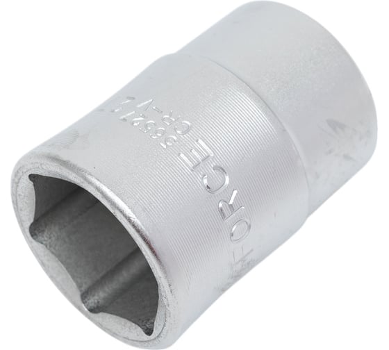 Головка 6-гранная (27 мм; 3/4'') FORCE 56527