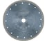 Алмазный диск DHTS 230х22.2 мм Milwaukee 4932399550 1