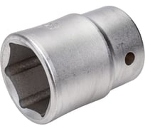 Головка 6-гранная (30 мм; 3/4'') FORCE 56530