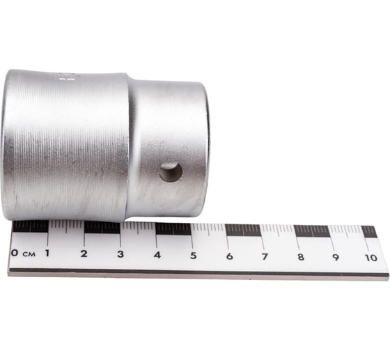 Головка 6-гранная (30 мм; 3/4'') FORCE 56530
