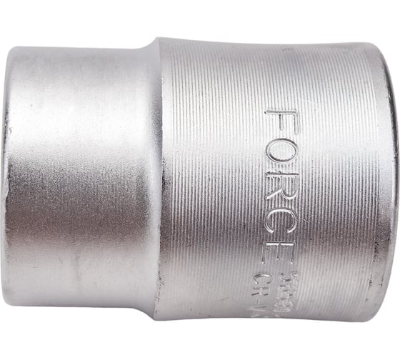 Головка 6-гранная (30 мм; 3/4'') FORCE 56530