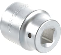 Головка 6-гранная (41 мм; 3/4'') FORCE 56541