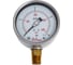 Манометр от 0 до 4 бар из нержавеющей стали, D100 мм, NPT 1/2", штуцер снизу A-Flow G22-S-8N-100A-4bar 3