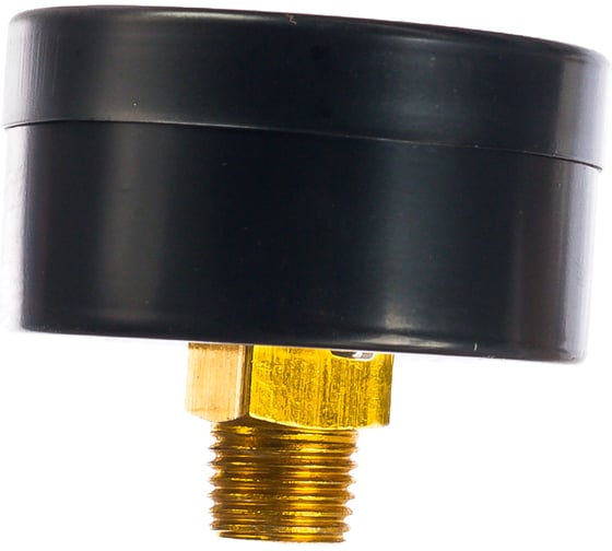 Манометр Foxweld AERO 50 мм 5763