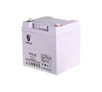 Аккумуляторная батарея SACRED SUN АКБ 42-10 00-00000656