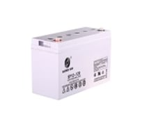 Аккумуляторная батарея SACRED SUN АКБ 120-10