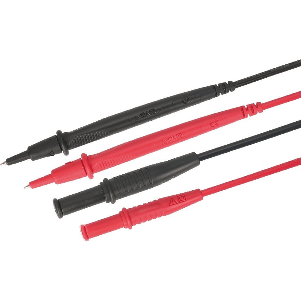 Комплект измерительных проводов TP2-05 RGK 755351 - выгодная цена ...