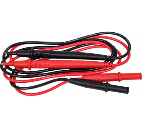 Комплект измерительных проводов TP2-05 RGK 755351