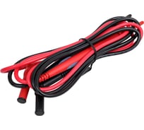 Комплект измерительных проводов TP2-04 RGK 755344