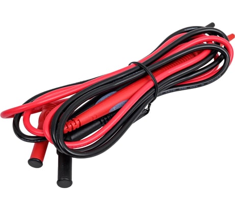 Комплект измерительных проводов TP2-04 RGK 755344