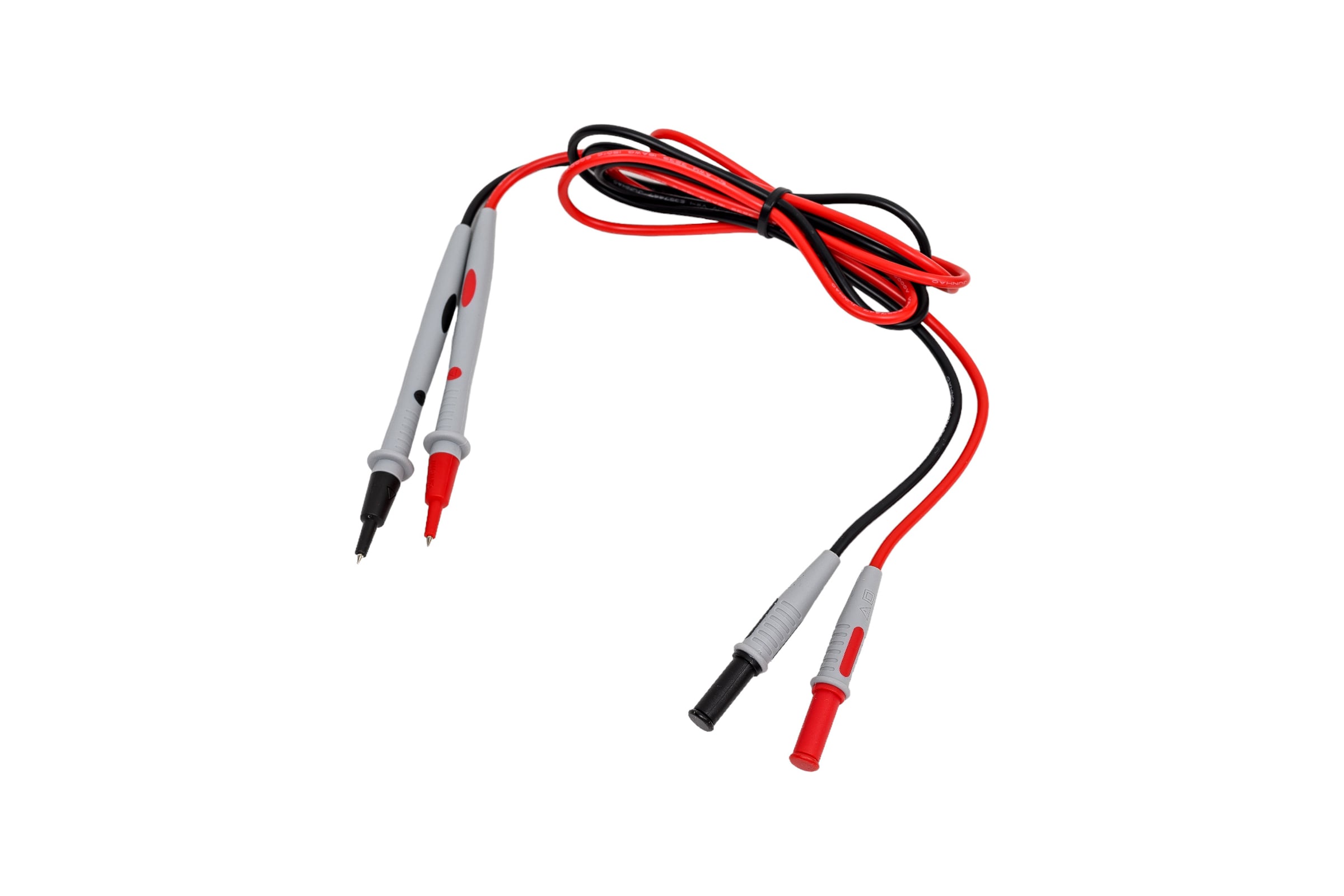 КомплектизмерительныхпроводовTP2-03RGK755337