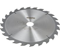 Пила дисковая 400x4.4/3.2x50 мм, Z24 WZ Woodtec ИН 299133