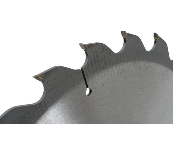 Пила дисковая 400x4.4/3.2x50 мм, Z24 WZ Woodtec ИН 299133