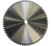 Пила дисковая 450х4/2.8x30 мм, Z72 WZ Woodtec ИН 299136