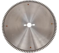 Пила для форматно-раскроечных станков 350x3.5/2.5x30 мм, Z108 FZ/TR Woodtec ВИ 325890