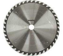 Пила дисковая 500x4/2.8x50 мм, Z64 Woodtec ИН 342246