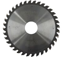 Пила подрезная коническая 200x4.3-5.5/3.2x45 мм, Z36 Woodtec ВИ 339441
