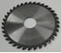 Пила подрезная коническая 200x4.3-5.5/3.2x45 мм, Z36 Woodtec ВИ 339441 3