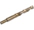 Сверло по металлу H-Tools 18.0x191/130мм DIN338 HSSE-Co5 хв. 13мм 2060-180 2