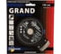 Диск алмазный ультратонкий отрезной TRIO-DIAMOND 150x22.23 Grand Thin Turbo GTT703 4