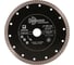 Диск алмазный ультратонкий отрезной TRIO-DIAMOND 180x22.23 ТGrand Thin Turbo GTT704 1