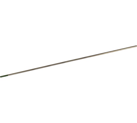 Электрод сварочный WР (2х175 мм; зеленый) Foxweld 1760