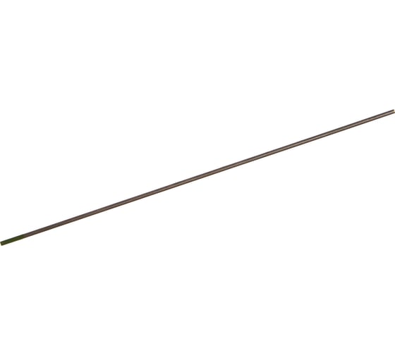 Электрод сварочный WР (2х175 мм; зеленый) Foxweld 1760
