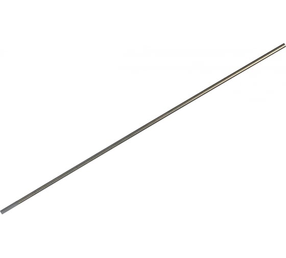 Электрод сварочный WС-20 (2.4х175 мм; серый) Foxweld 1737