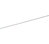 Электрод сварочный WL-20 (1х175 мм; синий) Foxweld 1750