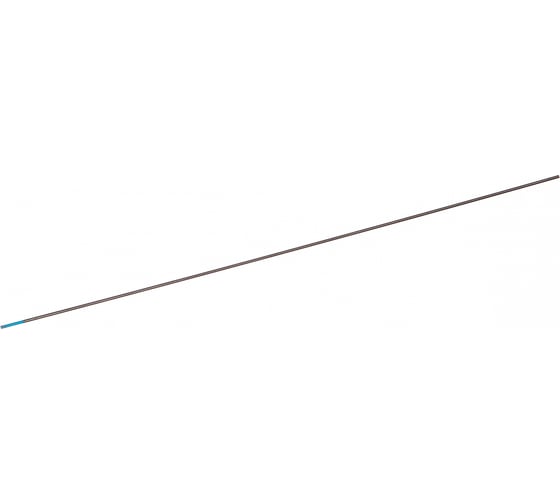 Электрод сварочный WL-20 (1х175 мм; синий) Foxweld 1750 1