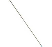 Электрод сварочный WL-20 (2х175 мм; синий) Foxweld 1752