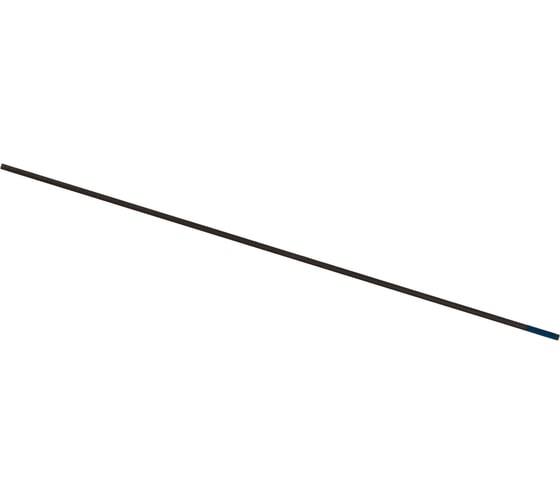 Электрод сварочный WL-20 (2х175 мм; синий) Foxweld 1752