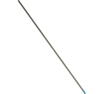 Электрод сварочный WL-20 (2.4х175 мм; синий) Foxweld 1753