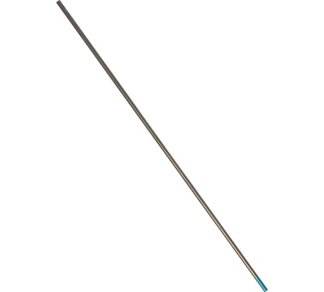 Электрод сварочный WL-20 (2.4х175 мм; синий) Foxweld 1753
