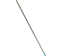 Электрод сварочный WL-20 (3х175 мм; синий) Foxweld 1754