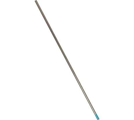 Электрод сварочный WL-20 (3х175 мм; синий) Foxweld 1754