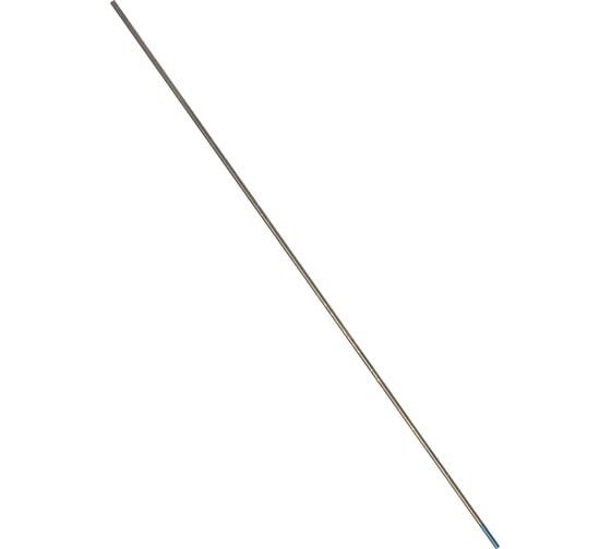 Электрод сварочный WY-20 (1.6х175 мм; темно-синий) Foxweld 1742
