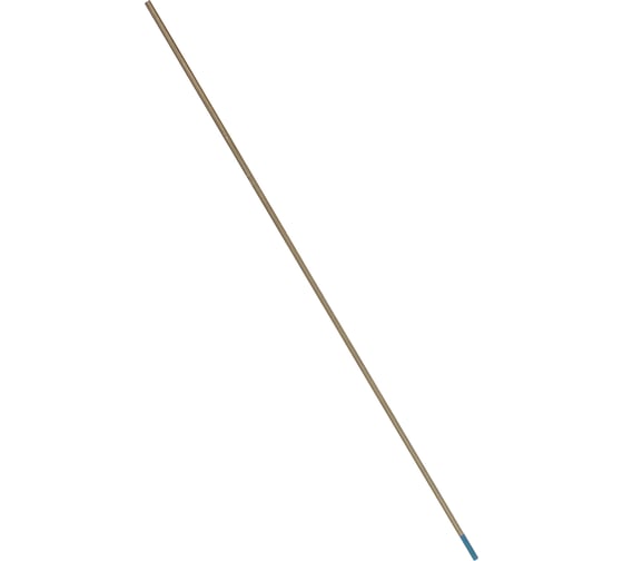 Электрод сварочный WY-20 (2х175 мм; темно-синий) Foxweld 1743