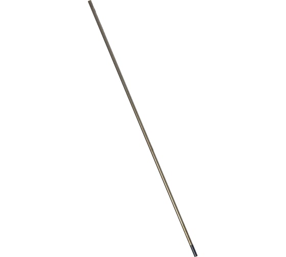 Электрод сварочный WY-20 (2.4х175 мм; темно-синий) Foxweld 1744