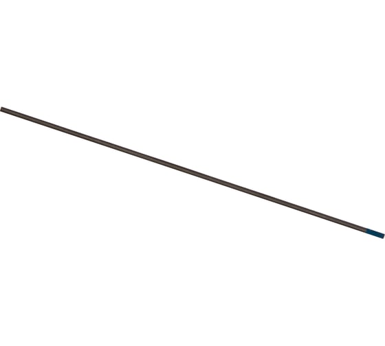 Электрод сварочный WY-20 (2.4х175 мм; темно-синий) Foxweld 1744