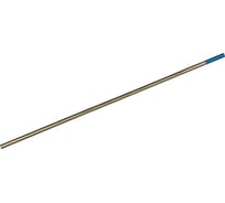 Электрод сварочный WY-20 (3.2х175 мм; темно-синий) Foxweld 1746