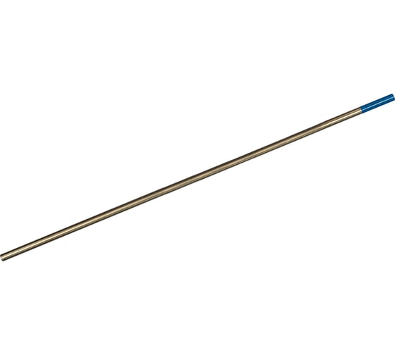 Электрод сварочный WY-20 (3.2х175 мм; темно-синий) Foxweld 1746